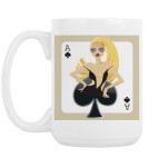 Кружка 420 мл