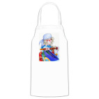 Кухонный фартук