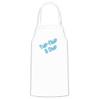 Кухонный фартук