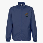 Ветровка без капюшона