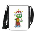 Добрый Черепашонок Король