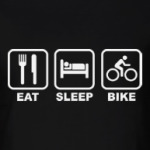 Eat Sleep Bike