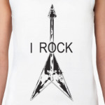  I Rock