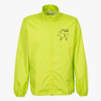 Ветровка без капюшона