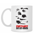 Пятна, мои родимые!