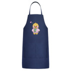 Кухонный фартук