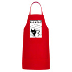 Кухонный фартук