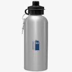 Спортивная бутылка