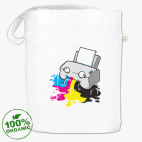 Сумка шоппер