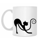 Кружка 330 мл