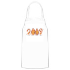 Кухонный фартук