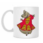 Кружка 330 мл