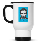 Кружка-термос