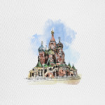 Собор Василия Блаженного