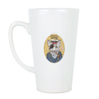 Пиратский леопард