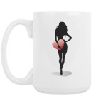 Кружка 420 мл