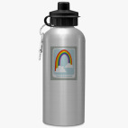 Спортивная бутылка