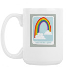 Кружка 420 мл