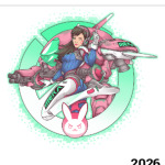 Overwatch Nerf this Diva