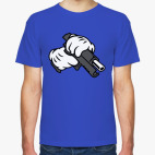 Mickey Mouse Gangsta