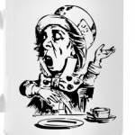 Сумасшедший Шляпник