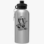 Спортивная бутылка