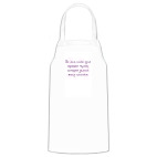 Кухонный фартук