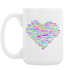 Кружка 420 мл