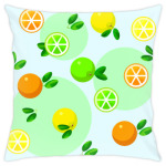 Цитрусовые фрукты