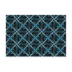 абстракция неон