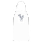 Кухонный фартук