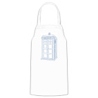 Кухонный фартук