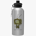 Спортивная бутылка