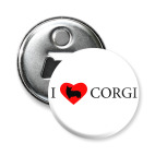 Корги В Сердце