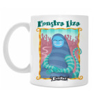 Monstra Liza