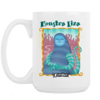 Кружка 420 мл