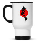 Кружка-термос