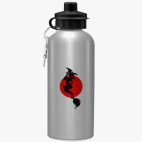 Спортивная бутылка