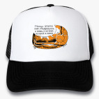 Кепки Trucker