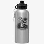 Спортивная бутылка