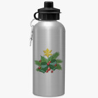 Спортивная бутылка