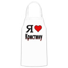 Кухонный фартук