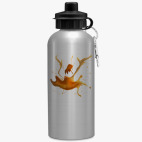 Спортивная бутылка