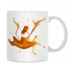 Кружка 330 мл