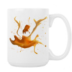 Кружка 420 мл