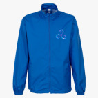 Ветровка без капюшона