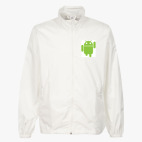 Ветровка без капюшона