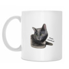 Кружка 330 мл