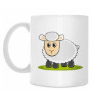 Кружка 330 мл