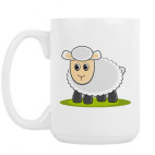 Кружка 420 мл